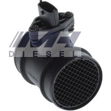 Bosch 028021806G Hava Debimetresi – Opel Astra G, Vectra B, Zafira A, Omega B