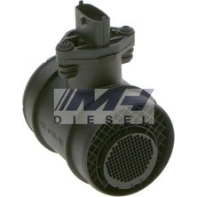 Bosch 0281006887 Hava Debimetresi – Opel Corsa, Combo, Astra, Tigra 1.3 Cdtı 1.7 Cdtı