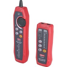 Maison Luré Ölçüm Cihazı Network Kablo Bulucu ve Test Cihazı Ut 683 Kit, Güvenli Bağlantı