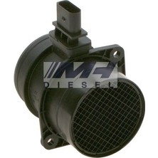 Bosch 0281002735 Hava Debimetresi – Audi A4, A5, A6, Q5, Vw Passat, Transporter 2.0 Tdı