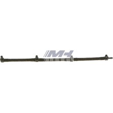 Bosch 0928400474 Enjektör Geri Dönüş Hortumu – Alfa Romeo 147 156 Gt Fiat Stilo Doblo Punto