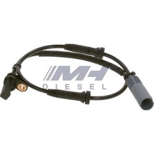 Bosch 0986594519 Abs Sensörü – Bmw 1 Serisi E87 & 3 Serisi E90 Ön Tekerlek