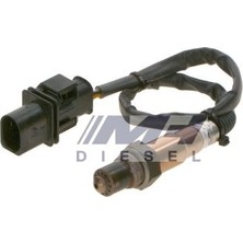 Bosch 0281004573 Lambda Sensörü – Ford Focus Fiesta Mondeo 1.6 Tdci