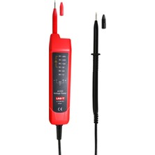 Maison Luré Ölçüm Cihazı Gerilim Test Cihazı