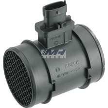 Bosch 0281002917 Hava Akışmetre – Fiat Egea Doblo Fiorino Punto Bravo 1.3 1.6 Multijet