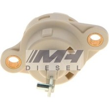 Bosch 0928400271 Stop Vakumu – Mercedes-Benz W123 W124 W126 240D 300D