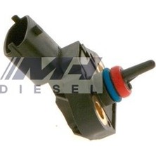 Bosch 0281006134 Basınç Sensörü – John Deere RE557768 Ds-K-Tf