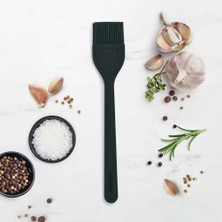 GreenPan Yumurta Fırçası Siyah