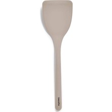 GreenPan Geniş Spatula Bej