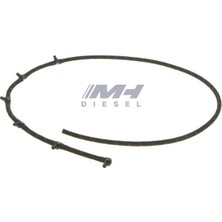 Bosch 0928400545 Enjektör Geri Dönüş Hortumu – Bmw 325D 330D X3 X5 3.0d