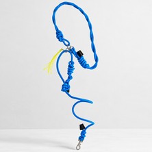 Pets Wuu Petswuu 2’si 1 Arada Ayarlanabilir Hands Free Köpek Gezdirme ve Sevk Kayışı