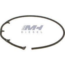 Bosch 0928402073 Enjektör Geri Dönüş Hortumu – Bmw 116D 118D 120D 318D 320D X1