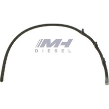 Bosch 0928400611 Enjektör Geri Dönüş Hortumu – Bmw 118D 120D 318D 320D 520D