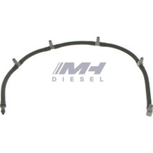 Bosch 0928400401 Yakıt Geri Dönüş Hortumu – Volvo S60 S80 V70 XC60 XC70 XC90 2.4d D5