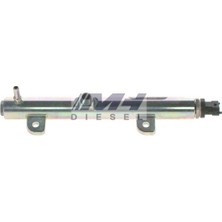 Bosch 0445224013 Common Rail Yakıt Raili – Volkswagen Delivery 9-160, 10-160, 11-180