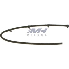 Bosch 0928400317 Enjektör Geri Dönüş Hortumu – Fiat Marea Bravo Alfa Romeo 156 1.9 Jtd