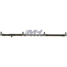 Bosch 0928402142 Enjektör Geri Dönüş Hortumu – Opel Astra H Vectra C Zafira B 1.9 Cdtı