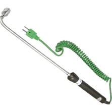 Maison Luré Ölçüm Cihazı UT-T07 Sıcaklık Probu