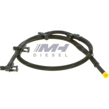 Bosch 0928402074 Enjektör Geri Dönüş Hortumu – Bmw 1 Serisi 3 Serisi 5 Serisi X1 X3 2.0d