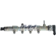 Bosch 044521446C Common Rail Yakıt Raili – Fiat Ducato Iv 2.2 Multijet 120, 140, 180
