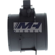 Bosch 0281006275 Hava Debimetresi – Man Tgl, Tgm, Lion’s Coach Dizel