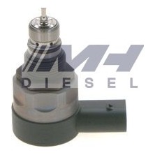 Bosch 0281006394 Yakıt Basınç Regülatör Valfi – Bmw 125D 225D 325D 425D 525D 530D B47 B57