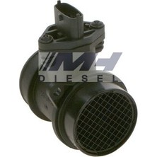 Bosch 0281002613 Hava Akış Metre (Maf) – Fiat Doblo, Punto, Palio, Panda 1.3 Multijet