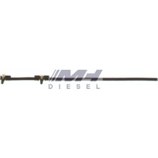 Bosch 0928402216 Yakıt Geri Dönüş Borusu – Common Rail Dizel