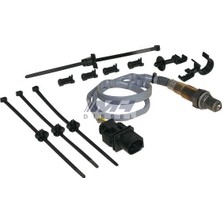 Bosch 0281004148 Lambda Sensörü – Vw Passat 2.0 Tdı, Crafter, Audi