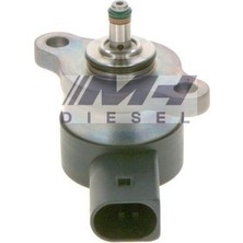 Bosch 0281002241 Yakıt Basınç Regülatör Valfi – Mercedes Sprinter Jeep Grand Cherokee 2.7 Cdı Crd