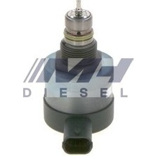 Bosch 0281006521 Yakıt Basınç Regülatör Valfi – Ford Cargo 3542 4142 Euro 6 Common Rail