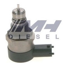 Bosch 0281006209 Yakıt Basınç Regülatör Valfi – Jeep Grand Cherokee 3.0 Crd Ram 1500 Ecodiesel Fiat Vm Motori