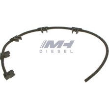 Bosch 0928400286 Yakıt Dönüş Hortumu – Mercedes-Benz Sprinter Vario E 290 2.9 D