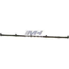 Bosch 0928400621 Enjektör Geri Dönüş Hortumu – Toyota Yaris Auris Corolla 1.4 D-4d