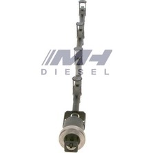 Bosch 0928402149 Yakıt Geri Dönüş Hortumu – Audi A4 A6 Q5 Volkswagen Passat 2.0 Tdı