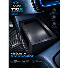 taş T10X Ara Konsol