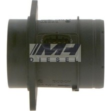 Bosch 0281002963 Hava Debimetresi – Fiat Egea, Fiorino, Doblo, Punto 1.3 Multijet