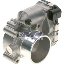 Bosch 0281005580 Gaz Kelebeği – Man Lion’s City
