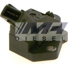 Bosch 0261230037 Map Sensörü – Audi Vw Seat Peugeot Citroën Fiat 1.6 1.8 2.0