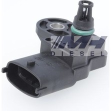 Bosch 0281006049 Map Sensörü – Iveco Daily 2.3 3.0 Hpı