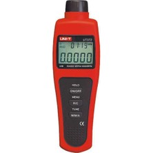 Maison Luré Ölçüm Cihazı UT372 Takometre