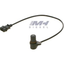 Bosch 0281002191 Krank Mili Sensörü – Nissan Terrano Iı 2.7 Tdi Cabstar E 3.0