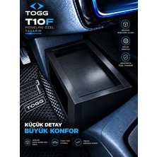 taş T10F Ara Konsol
