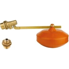 Maison Luré Ölçüm Cihazı 1 1/2" Flatör Şamandıra