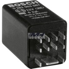 Bosch 0281003087 Kızdırma Kontrol Ünitesi – Audi A4, A5, A6, Q5, Q7, Vw Touareg, Porsche Cayenne