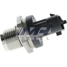 Bosch 0281008002 Yakıt Basınç Sensörü – Ford F-Max Euro 6