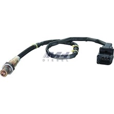 Bosch 0258007233 Lambda Sensörü – Porsche Cayenne 9pa 3.2 V6