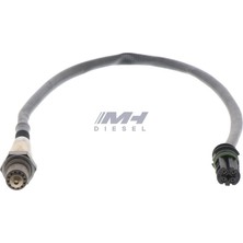 Bosch 0258010428 Lambda Sensörü – Bmw 760I 760LI F01 F02 6.0 V12 Rolls-Royce Ghost Wraith Dawn 6.6