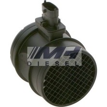 Bosch 0281006154 Hava Akış Debimetresi – Mitsubishi Fuso Canter 3.0d