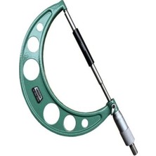 Maison Luré Ölçüm Cihazı Mekanik Mikrometre 125-150MM